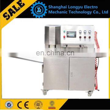 Stainless Steel Automatic Moon Cake Mixing Maker photo-7