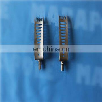 Cervical Retractor Blades With Tooth photo-5