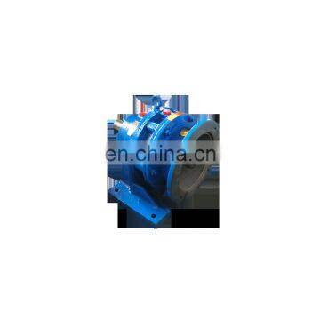 BWD Series Cycloidal Gear Box Reduction Transmission Motor Reducer photo-2