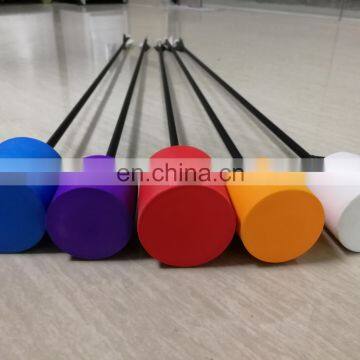 Safe Kids Toy Foam Tip Bow and Arrows Set Outdoor CS Archery Tag Shooting Game Equipment Foam Head Tip Carbon Arrow For Sale photo-3