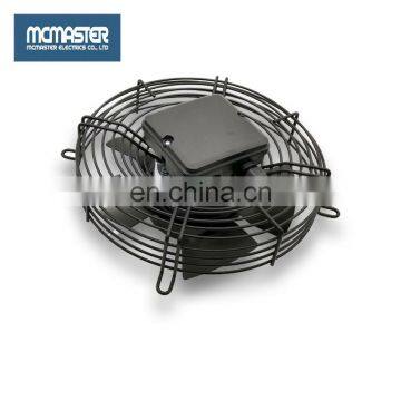 BMF044W 230 V 380 V Dia 200 mm External Rotor Air Blowers Axial Ventilation Electric Fan for CNC Lathe