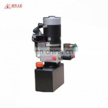 12v 800W Hydraulic Power Unit For Pallet Truck