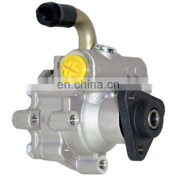 Power Steering System Hydraulic Pump OEM 7L8422154 7L6422154 With High Quality photo-5