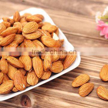 Organic Almond