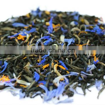 Lavender Green Tea,Flower Green Tea