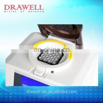 Portable PCR Analyzer for DNA RNA Gene Amplification photo-2