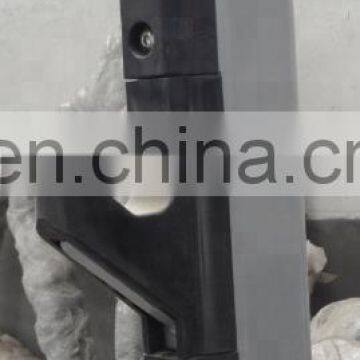 Professional Gym Equipment Commercial Seated Shoulder Press LF04 photo-6