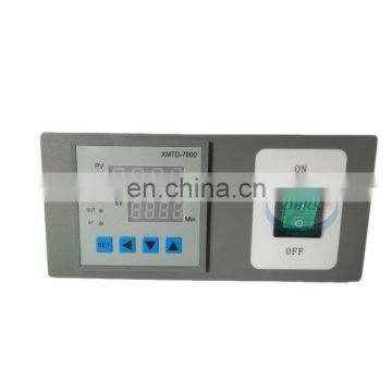 Max.400 Degree Digital Temperature Control Hotplat photo-4