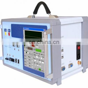 WHQC-H Electronic Type Transformer Calibrator