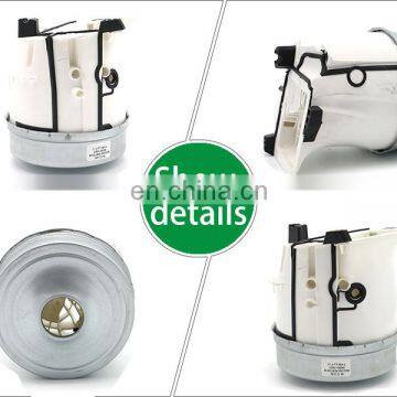 Strong Power Low Noise 220v Low Vibration Vacuum Cleaner AC Electric Motor photo-5