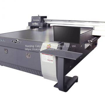 large format digital Caiyi UV Flatbed Printer (CY-UV2030)