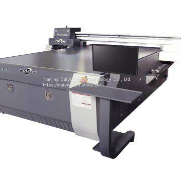 Digital Caiyi UV Flatbed Wood Door Printer (CY-UV2030) photo-2