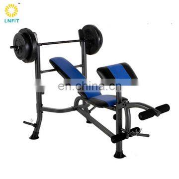 Fitness Equipment Gym Accessories Used Weight Bench For Sale