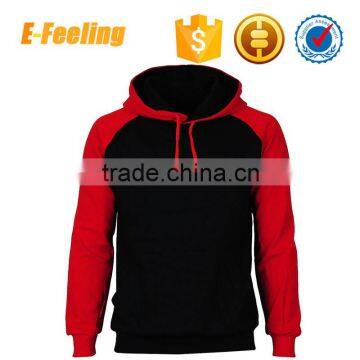 Wholesale Cheap Blank Women Hoodies and Custom Own Design Hoodies photo-5