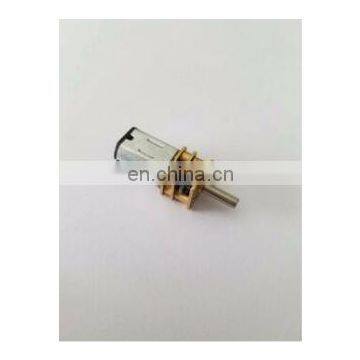 Ordinary Spur Gear Motor CL-FG12-FN20 For Robot, Bicycle Sharing System,water Meter Auto Shutter photo-2