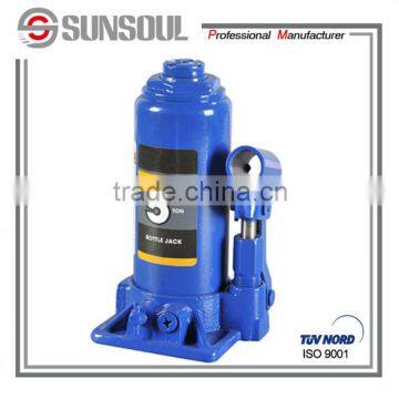 5 Ton To Repair Hydraulic Body Repair Kit photo-4