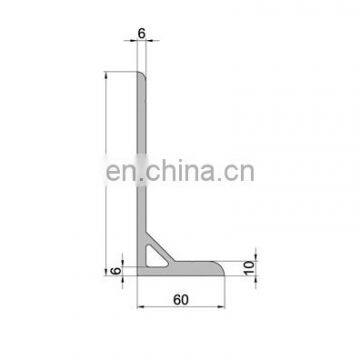 SHENGXIN T Slot 60140 Industrial Aluminium Extrusion Proiles photo-2