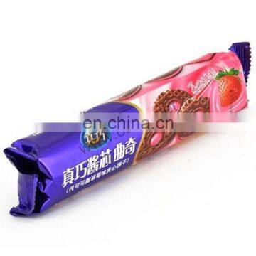 Nice Honey Date Flow Packaging Machine photo-2