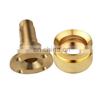 manufacturing cnc vacuum suction cup cheap alloy parts machining milling turning components rapid prototyping customized making