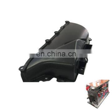 Injection Molding Plastic Auto Parts OEM Service photo-6