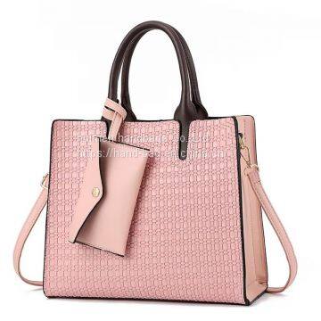 SATCHEL BAG FASHION SHOULDER BAG GIRL'S/WOMEN HANDBAG 12625 photo-4