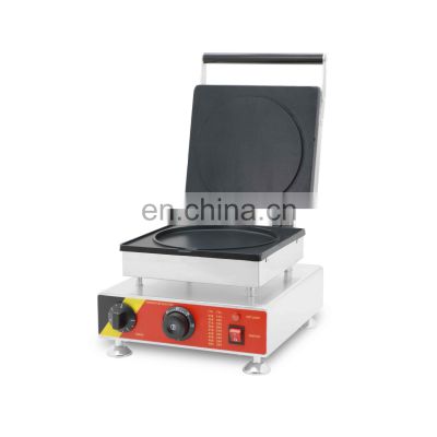 new style mini electric pancake machine waffle making machine for sale