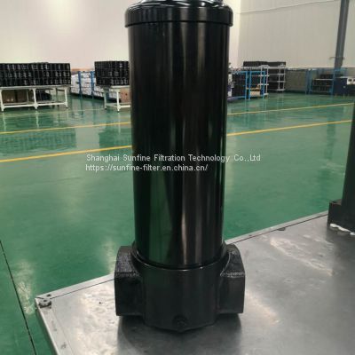 Medium Pressure Filter TH83P Series