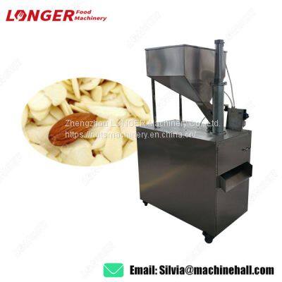 High Quality Badam Pista Cutting Slice Slicer Machine Price