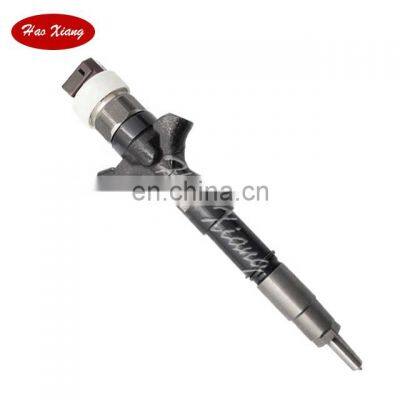 Top Quality Common Rail Diesel Injector 095000-6250  16600-EB70D 16600-EC00A