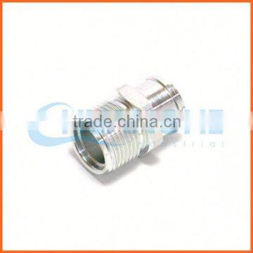 Made in China Hard Anodized Aluminum Turning Parts