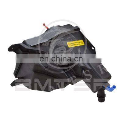 BMTSR Auto Parts 135i 335i X1 Coolant Expansion Tank For E81 E82 E90 E91 E84 17138570079 17137810592 photo-2