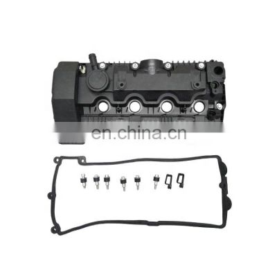 BMTSR Auto Parts Cylinder Head Cover for E53 E60 545i 550i E65 E66 750i E70 11127522159