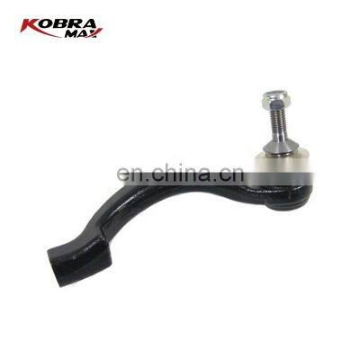 3W4Z3A130AA ES800414 Tie Rod End For Ford MS10629 For Lincoln MEOE74 JAT203