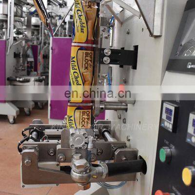 Factory Price 20g Coffee Sachets Packing Machine