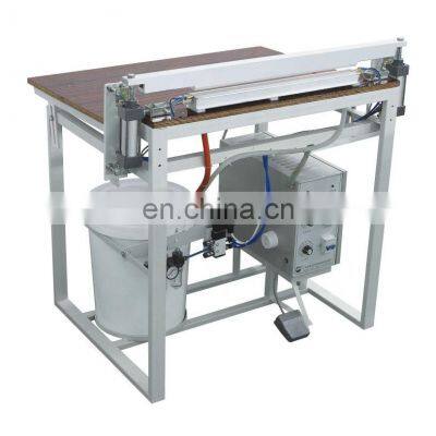 Hot Sale Manual Toilet Roll Paper Bagging Machine