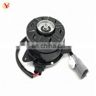 HYS Customizable engine electronic Cooling Fan Motor for 17111-65J00 17111-65J10  621-509 17120-65J00 17120-65J10 17760-65J00