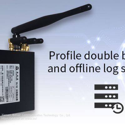 Whole Sales Industrial Internet Router for Success Story -China State Grid Overhead Line Monitorin photo-4