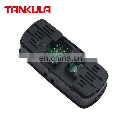 High Quality Auto Master Window Switch 0025455113 Power Window Switch For Mercedes-Benz ATEGO 2 AXOR 2 Axor 2001-2004