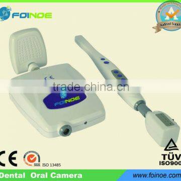 wireless dental intra oral camera with CE