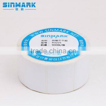 SINMARK R3225. N900 printing labels custom sticker printing cheap address labels