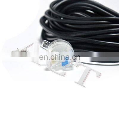 Chengdu ACT Auto Gas Lpg Pressure Gauge Gas Liquid Level Sensor CY01 0-90ohm Lpg Gas Liquid Level Sensor
