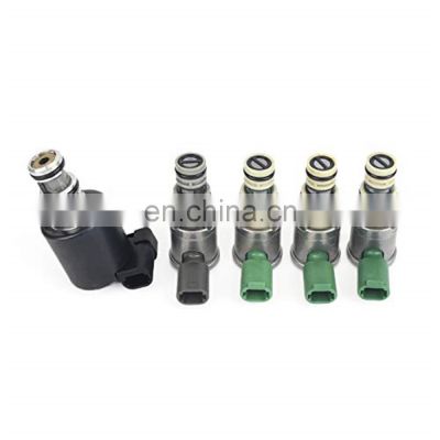 5L40E Transmission Solenoid Kit For GM For BMW Shift TCC EPC 2004-on (99167)