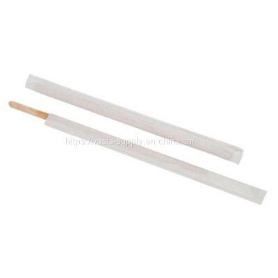 Compostable Individually Wrapped 5.5