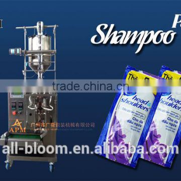 SHAMPOO / LIQUID Packing Machine