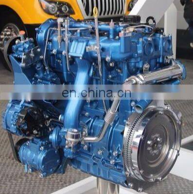 6 Cylinders SCEC Diesel Engine SC25R/28R for Truck photo-3