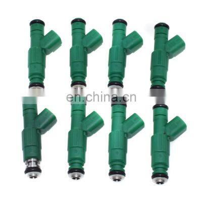 Free Shipping!SET 8 Fuel Injectors For Caravan Town&Country Voyager 3.3 98 99 2000 0280155789
