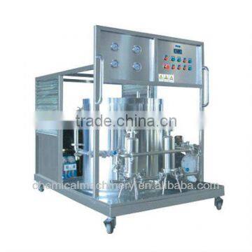 FLK perfume freezing filter