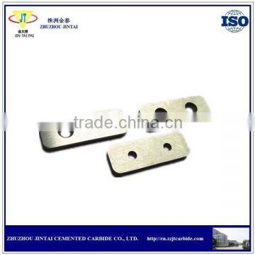 Zhuzhou tungsten carbide inserts