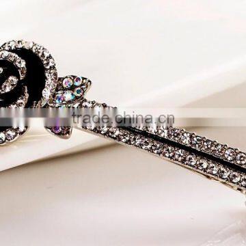 french barrette hair clips wholesale model FMFJ263JK