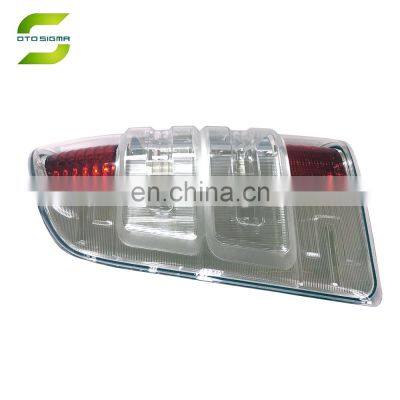 OEM Large Vehicles 24v Led Tail Light for Bus photo-4